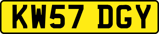 KW57DGY