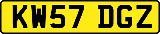 KW57DGZ