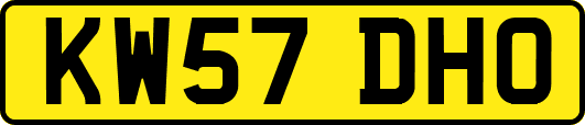KW57DHO