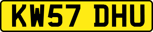 KW57DHU