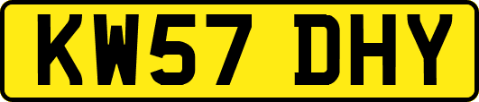 KW57DHY