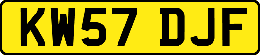 KW57DJF