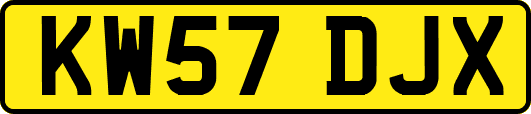 KW57DJX