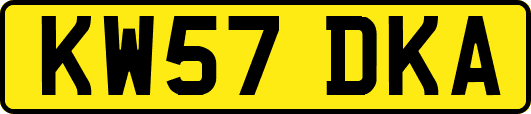KW57DKA