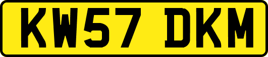 KW57DKM