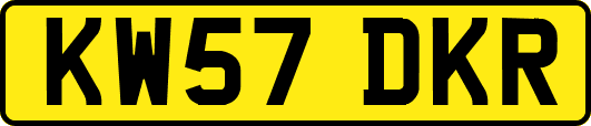 KW57DKR