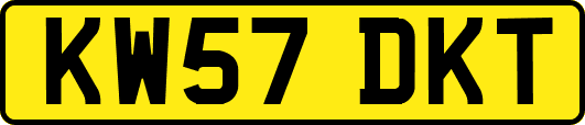 KW57DKT
