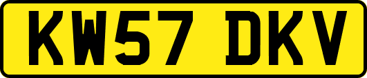 KW57DKV