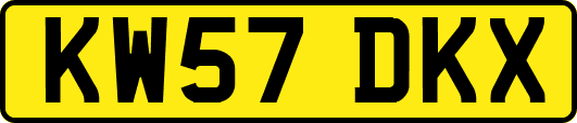 KW57DKX
