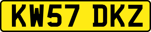 KW57DKZ
