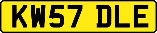 KW57DLE