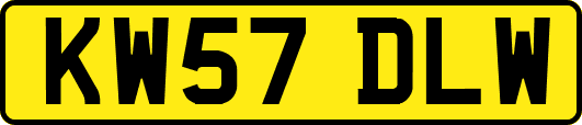 KW57DLW