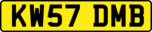 KW57DMB