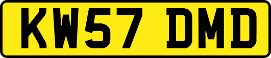 KW57DMD