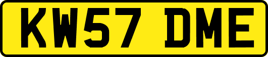 KW57DME