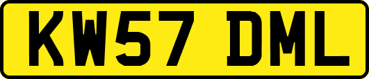 KW57DML