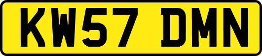 KW57DMN