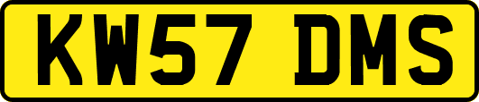 KW57DMS