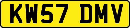 KW57DMV