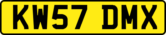 KW57DMX