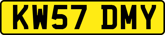 KW57DMY