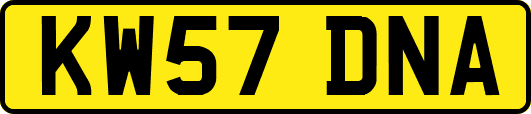 KW57DNA