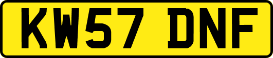 KW57DNF