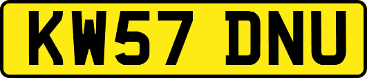 KW57DNU