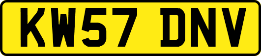 KW57DNV