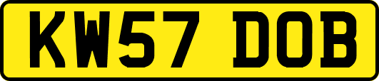KW57DOB