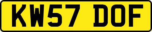 KW57DOF