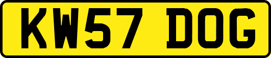 KW57DOG