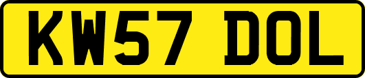 KW57DOL