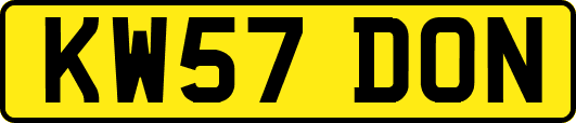 KW57DON