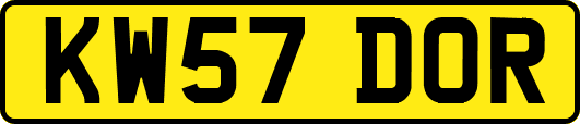 KW57DOR