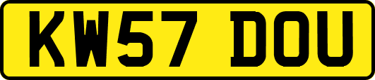 KW57DOU