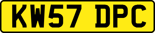 KW57DPC