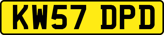KW57DPD