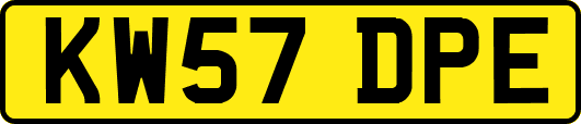 KW57DPE