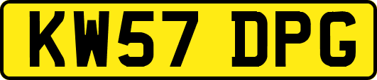 KW57DPG