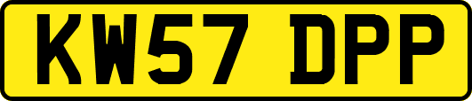 KW57DPP