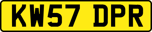 KW57DPR