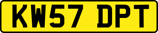 KW57DPT