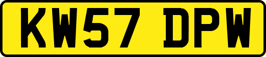 KW57DPW