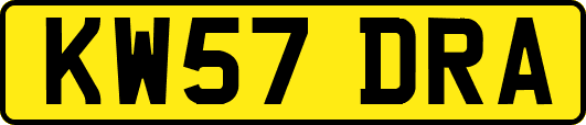 KW57DRA