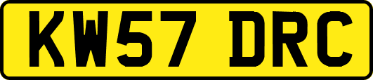 KW57DRC