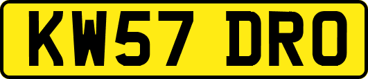 KW57DRO
