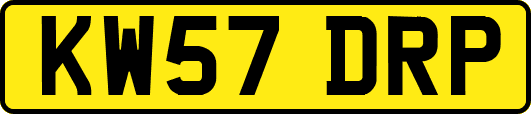 KW57DRP