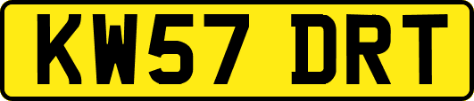 KW57DRT