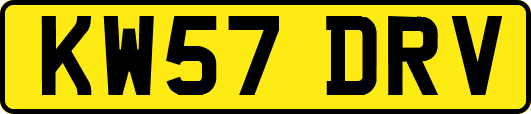 KW57DRV
